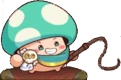 Lista de niveles de Legend of Mushroom - clasificación de las mejores evoluciones de los champiñones 41 Ladies tamer tier list leyenda de Mushroom