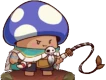 Lista de niveles de Legend of Mushroom - clasificación de las mejores evoluciones de los champiñones 35 domadores de animales leyenda de la seta