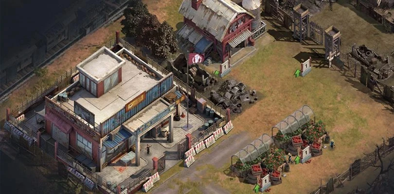 Juegos como State of Survival: Nuestra selección para Android e iOS 2 Juegos similares a State of Survival: jugabilidad