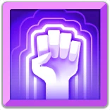 Waven Iop Kasai: hechizos objetos y compañeros 8 Icono del hechizo Uppercut para la Build Iop Kasai Waven