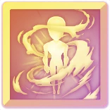 Waven Iop Kasai: hechizos objetos y compañeros 4 Icono del hechizo Movimiento Flamígero para la Build Iop Kasai Waven
