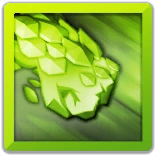 Waven Iop Kasai: hechizos objetos y compañeros 10 Icono del hechizo Golpe del Dragón para la Build Iop Kasai Waven