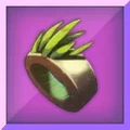 Waven Iop Kasai: hechizos objetos y compañeros 14 Icono del anillo Lyve para la Build Iop Kasai Waven