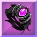 Waven Iop Kasai: hechizos objetos y compañeros 16 Icono del Abrigo Toross para la Build Iop Kasai Waven
