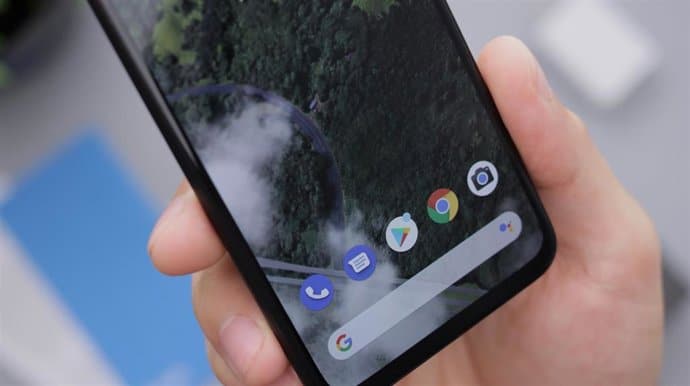 Google cambia las reglas: ahora tus apps tendrán iconos temáticos sí o sí 2 Google cambia las reglas: ahora tus apps tendrán iconos temáticos sí o sí