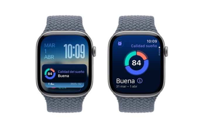 Las novedades de watchOS 26 que también podrás disfrutar en tu Apple Watch más antiguo 2 Las novedades de watchOS 26 que también podrás disfrutar en tu Apple Watch más antiguo