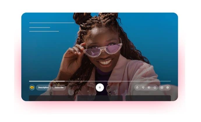Así cambia el reproductor de YouTube para ofrecer una experiencia mucho más inmersiva 2 Así cambia el reproductor de YouTube para ofrecer una experiencia mucho más inmersiva
