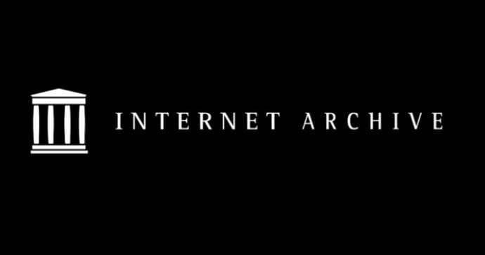 Internet Archive alcanza el impresionante récord de mil millones de páginas web guardadas 2 Internet Archive alcanza el impresionante récord de mil millones de páginas web guardadas