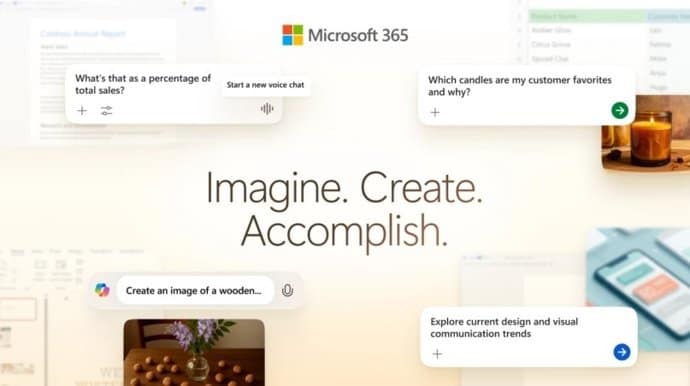 Microsoft 365 Premium: así es la suscripción que une productividad e inteligencia artificial 2 Microsoft 365 Premium: así es la suscripción que une productividad e inteligencia artificial