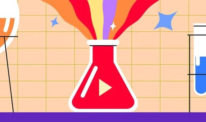 Así es la nueva función de YouTube Labs que revoluciona la música con inteligencia artificial