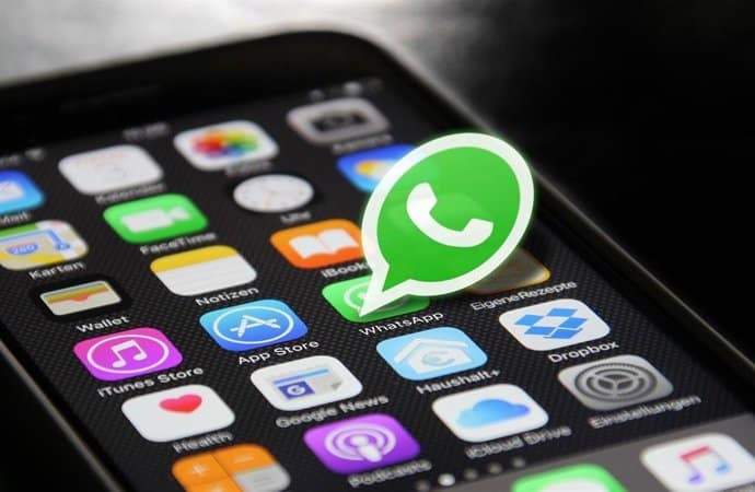 Así podrás proteger tus copias de seguridad en WhatsApp con una clave personal