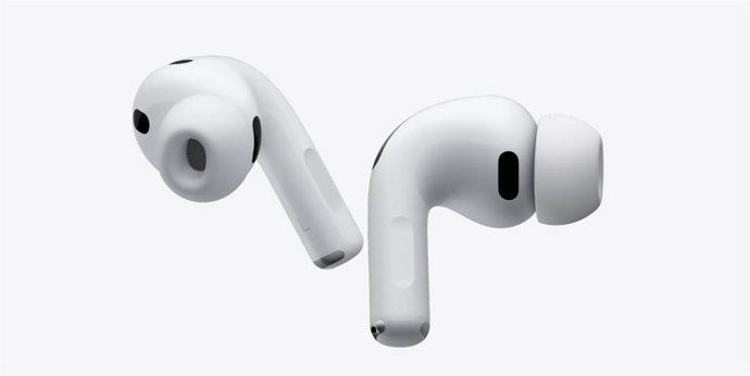 La traducción en tiempo real de los AirPods no llegará a la Unión Europea desde el primer día