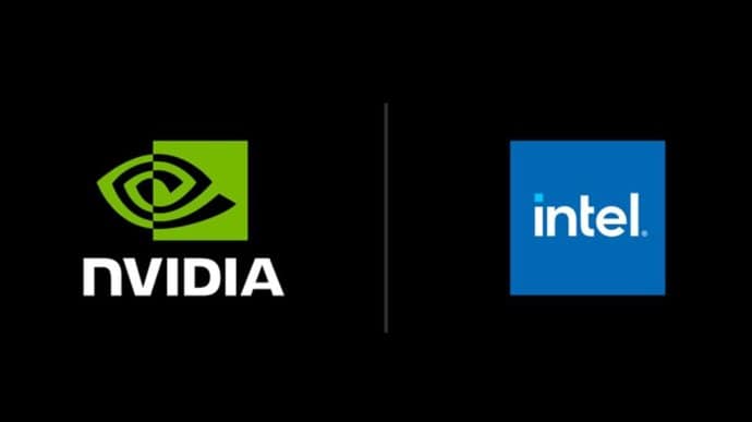 Nvidia e Intel unen fuerzas para revolucionar la inteligencia artificial en centros de datos y lanzar nuevos chips para tu ordenador