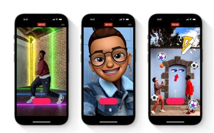 Apple deja de actualizar Clips y despide su app estrella de edición para redes sociales