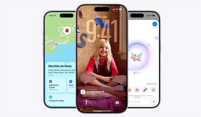 Apple podría acabar con la transparencia en el seguimiento de apps en Europa ante la presión gubernamental