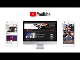 Así afectarán las nuevas restricciones de edad de YouTube a los vídeos de violencia masiva y juegos de casino social