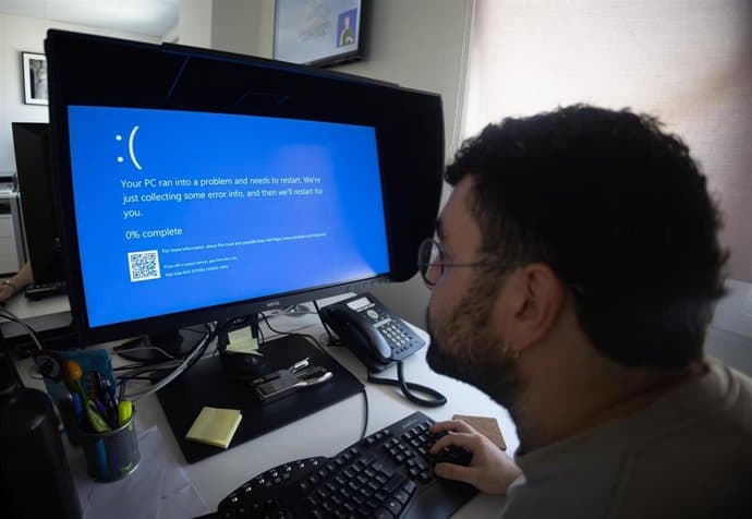 Así funciona la nueva herramienta de Windows 11 para detectar y explicar los reinicios inesperados del sistema