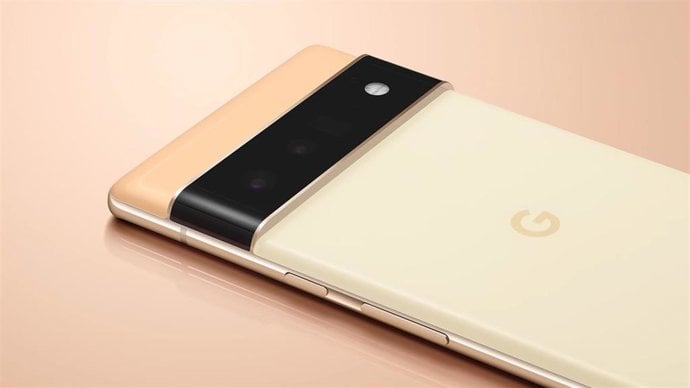 Así puedes volver a grabar llamadas en tu Pixel si tienes un modelo desde el Pixel 6