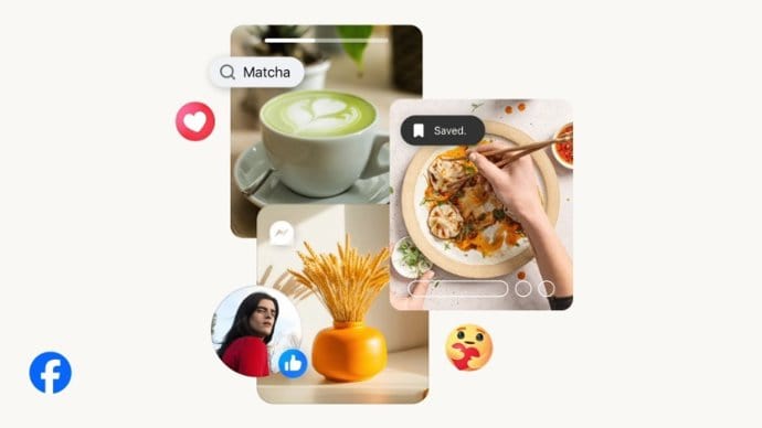 Así te afectarán los nuevos cambios en el algoritmo de Facebook que priorizan vídeos recientes y personalizados