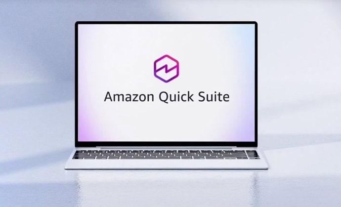 Así te ayuda Amazon Quick Suite a resolver dudas y tomar decisiones de forma inteligente