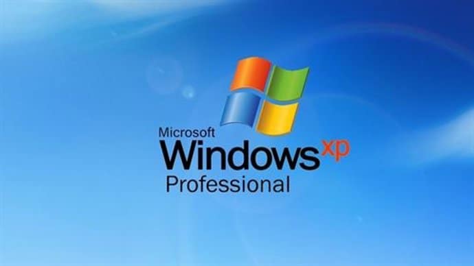 El curioso origen de la clave que hizo posible instalar Windows XP sin pagar