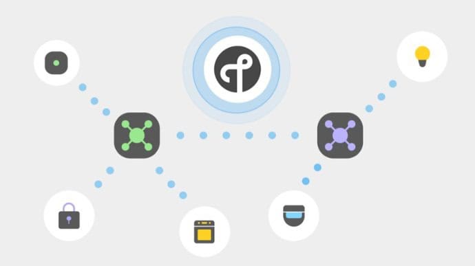Samsung da un paso clave hacia una casa inteligente más conectada con la integración de Thread bidireccional en SmartThings