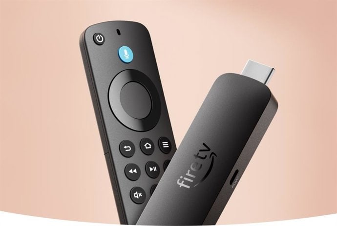 Amazon toma medidas y bloqueará las apps que reproducen contenido pirata en el Fire TV Stick