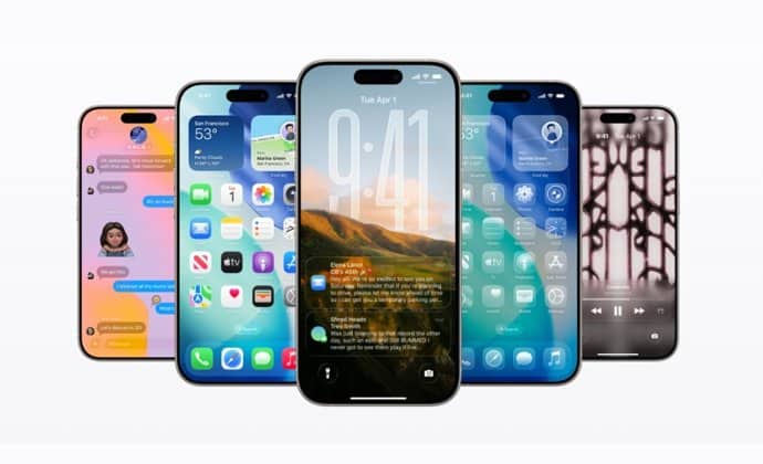 Apple apuesta por un iOS 27 más rápido y pulido, centrado en la experiencia del usuario 32 Apple apuesta por un iOS 27 más rápido y pulido, centrado en la experiencia del usuario