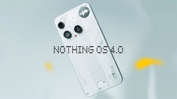 Así es como Nothing OS 4.0 revoluciona la personalización y la inteligencia artificial en tu móvil 35 Así es como Nothing OS 4.0 revoluciona la personalización y la inteligencia artificial en tu móvil