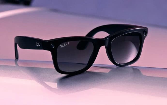 Así logran las gafas de Meta traducir en tiempo real gracias a la inteligencia artificial pensada para personas