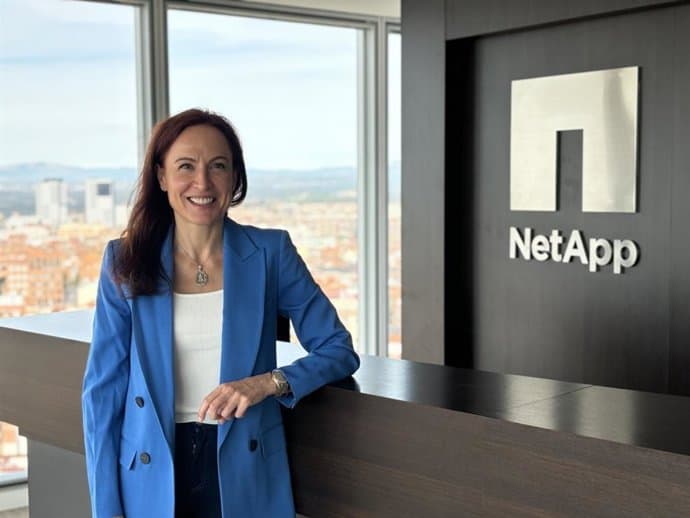 Así prepara NetApp a las empresas para afrontar el desafío del dato inteligente