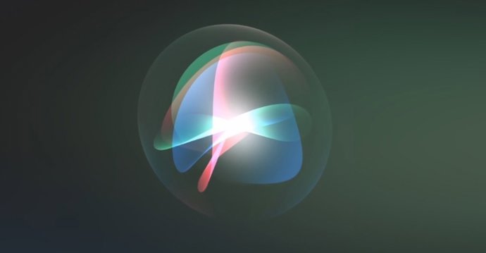 Así será la nueva Siri: tecnología de Google bajo el diseño inconfundible de Apple