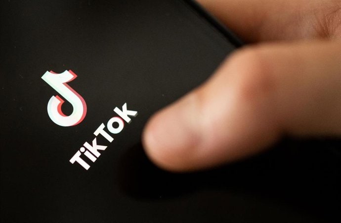 TikTok borra millones de vídeos para frenar mensajes de odio y extremismo violento