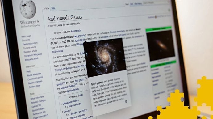 Wikipedia lanza un mensaje claro a las empresas de IA: así quiere proteger su futuro y el valor de sus contenidos