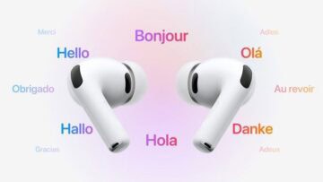 Así cambia tu experiencia con los AirPods y Liquid Glass gracias a las novedades de iOS 26.2 en Europa 40 Así cambia tu experiencia con los AirPods y Liquid Glass gracias a las novedades de iOS 26.2 en Europa