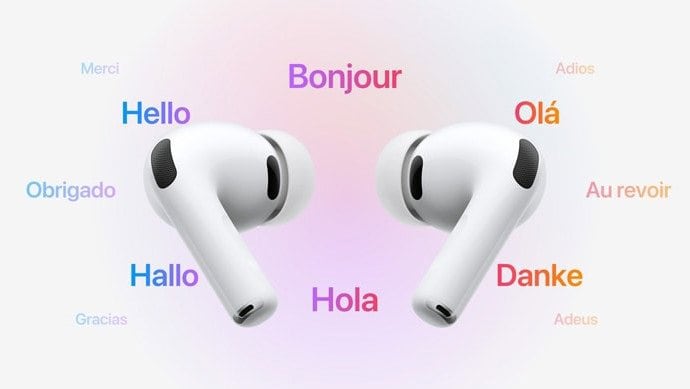 Así cambia tu experiencia con los AirPods y Liquid Glass gracias a las novedades de iOS 26.2 en Europa 30 Así cambia tu experiencia con los AirPods y Liquid Glass gracias a las novedades de iOS 26.2 en Europa