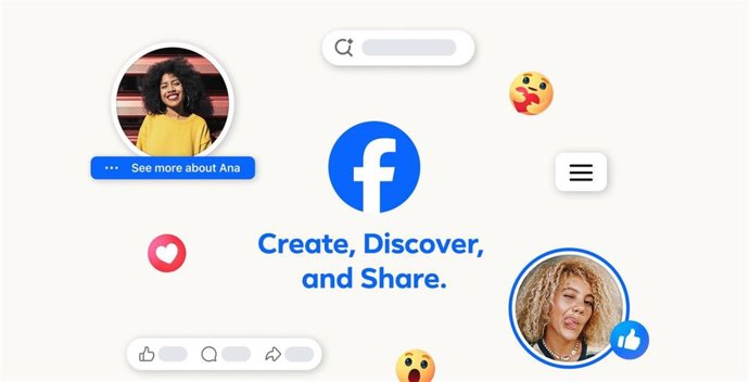 Así es el nuevo Facebook: un diseño más visual para que disfrutes y compartas contenido fácilmente