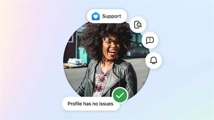 Así es el nuevo centro de ayuda que Meta ha lanzado para facilitar el soporte en Facebook e Instagram
