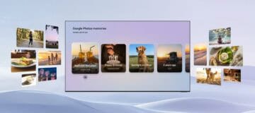 Así podrás disfrutar de Google Fotos directamente en tu televisor Samsung a partir de 2026 16 Así podrás disfrutar de Google Fotos directamente en tu televisor Samsung a partir de 2026