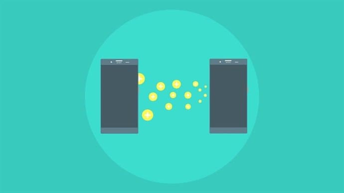 Así será el sistema que permitirá pasar tus datos fácilmente entre iOS y Android
