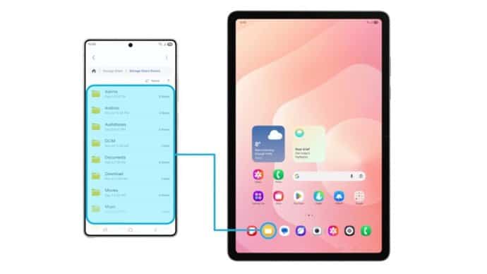 One UI 8.5 llega con novedades para controlar varios dispositivos y refuerza la seguridad ante robos 31 One UI 8.5 llega con novedades para controlar varios dispositivos y refuerza la seguridad ante robos