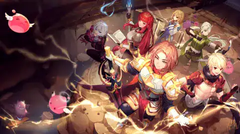 Ragnarok X: Next Generation: ¡La beta abierta comienza el 14 de enero! 6 Beta abierta de Ragnarok X: Next Generation