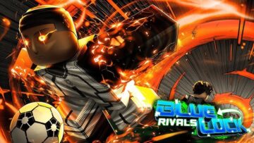 Códigos de Blue Lock Rivals Codes 1 julio 2026 » TecnoTrends.es