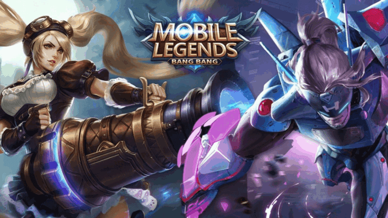 Ver Mobile Legends: Bang Bang es fácil. Entenderlo, no tanto 2 Ver Mobile Legends: Bang Bang es fácil. Entenderlo, no tanto