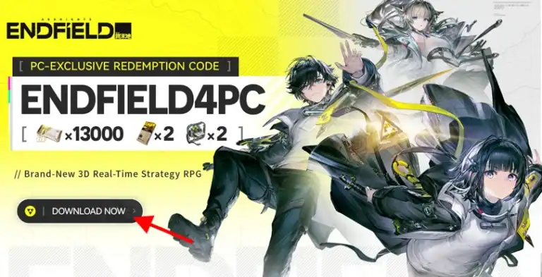 Cómo descargar Arknights: Endfield en PC y Mac gratis 2 Por qué instalar Arknights Endfield en tu ordenador