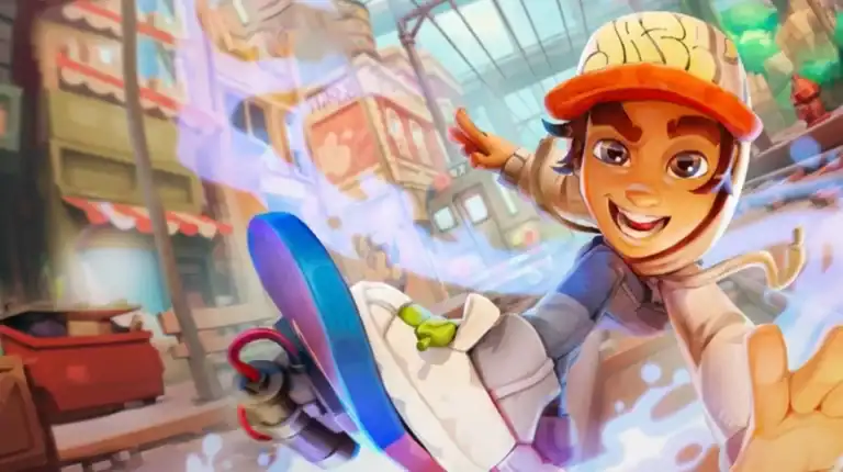 Ya es oficial: ¡Subway Surfers City tiene fecha de lanzamiento para Android e iOS!