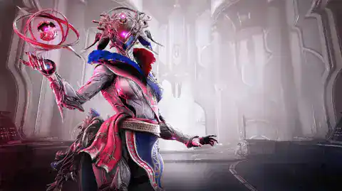 Warframe Android: ¡Ya es oficial, prepárate para el lanzamiento! 2 Warframe lanzado en Android