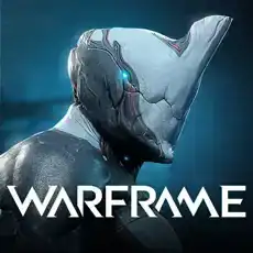 Warframe Android: ¡Ya es oficial, prepárate para el lanzamiento! 4 Icono de Warframe